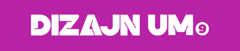 Dizajn UM 9