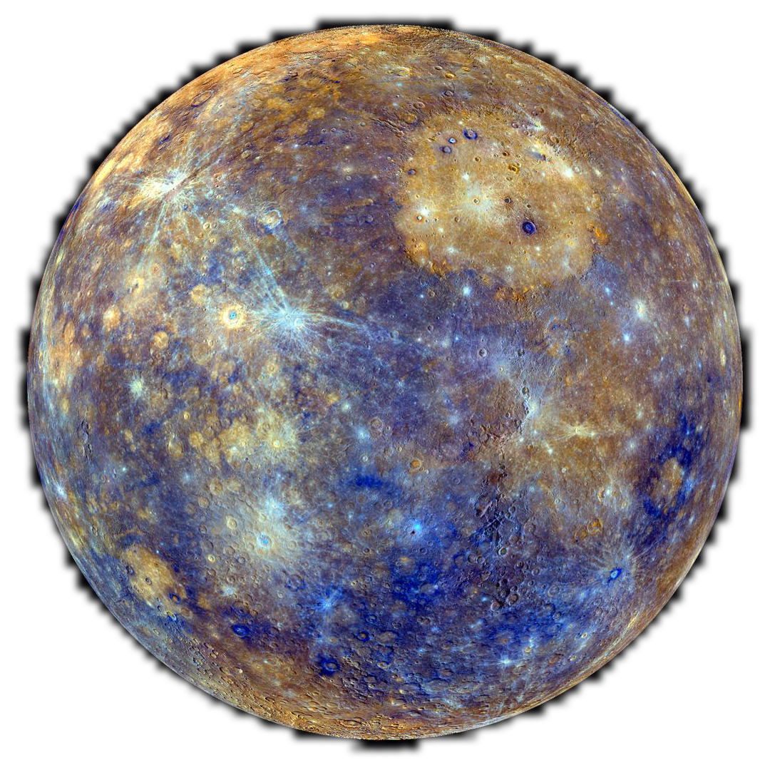 Image of Mercury