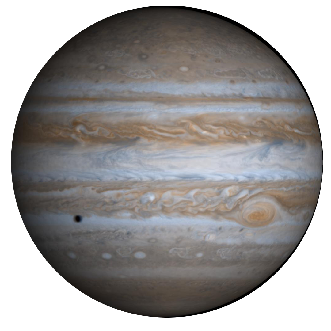 Image of Mercury