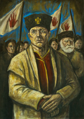 Jelena Cekić 6048 - AD 206 - Likovna forma 2