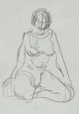 Aca Nikolić 6036 - AD102 - Crtanje 4