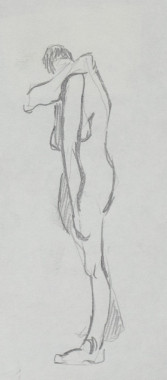 Aca Nikolić 6036 - AD102 - Crtanje 5