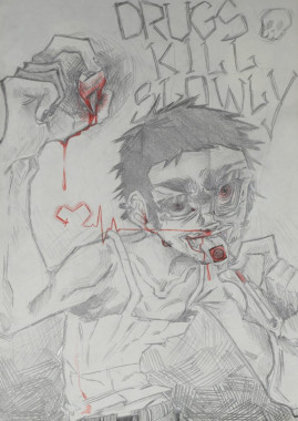 Aca Nikolić 6036 - AD102 - Crtanje 7