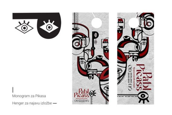 Ana Simić - AD240 - Vizuelni identitet 1