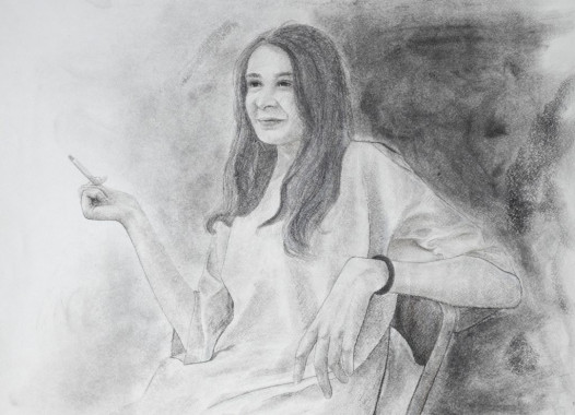 Anastasija Đosić 6501 - AD102 - Crtanje 2