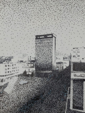 Anastasija Đosić 6501 - AD102 - Crtanje 3