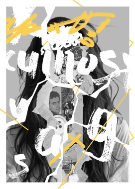 Andrijana Krstić - AD510 - Vizuelne komunikacije 1