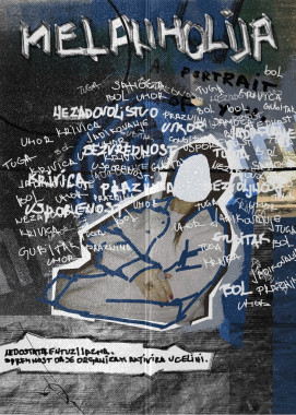 Andrijana Krstić - AD510 - Vizuelne komunikacije 2