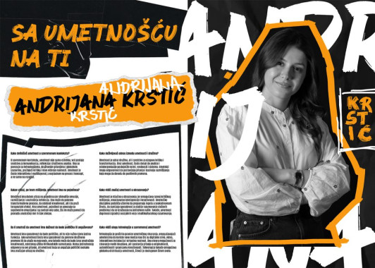 Andrijana Krstić - AD510 - Vizuelne komunikacije 4