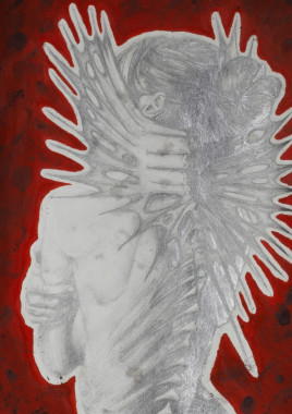 Anja Stanković 5896 - AD102 - Crtanje 2