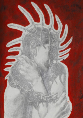 Anja Stanković 5896 - AD102 - Crtanje 3