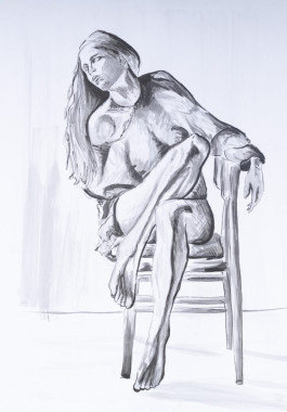 David Veljković 6415 - AD102 - Crtanje 1