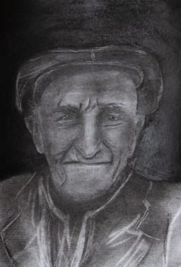 Dina Jović 5888 - AD102 - Crtanje