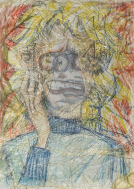 Iva Jovanović 5114 - AD102 - Crtanje 1