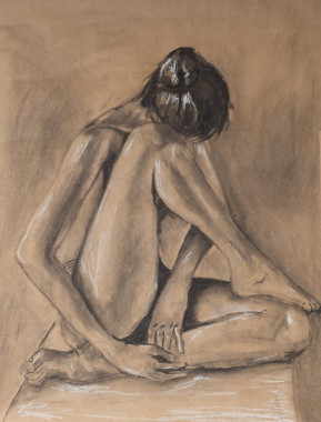 Iva Stević 6457 - AD102 - Crtanje 1