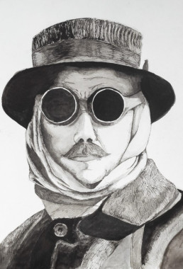 Iva Stević 6457 - AD102 - Crtanje 2