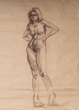 Jelena Cekić 6048 - AD102 - Crtanje 2