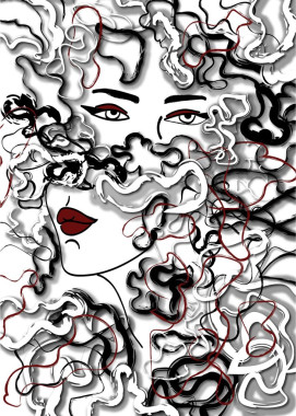 Jovana Vasić - AD510 - Vizuelne komunikacije 2