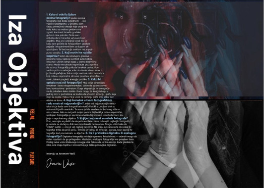 Jovana Vasić - AD510 - Vizuelne komunikacije 5