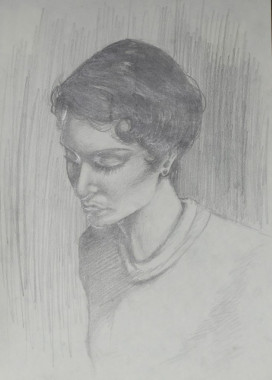 Julija Anđelkov 6570 - AD102 - Crtanje 1