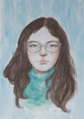 Julija Anđelkov 6570 - AD102 - Crtanje 3