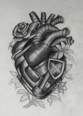 Mila Jović 5872 - AD102 - Crtanje