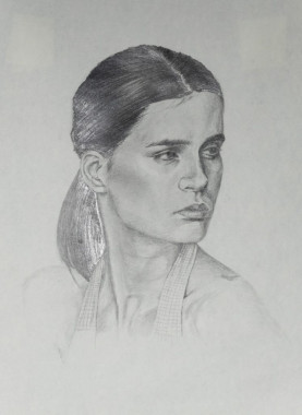 Nađa Đorđević 6410 - AD102 - Crtanje 3