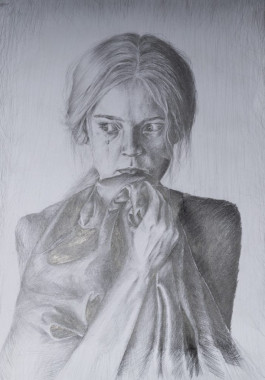 Nađa Đorđević 6410 - AD102 - Crtanje 1