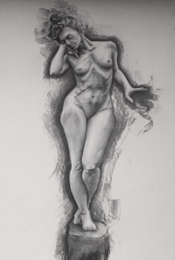 Nađa Đorđević 6410 - AD102 - Crtanje 2