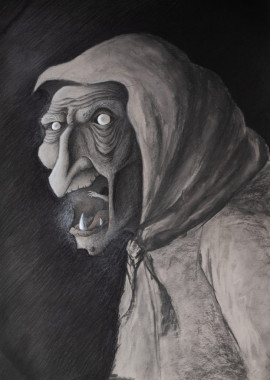 Nađa Vidaković 6606 - AD102 - Crtanje 2