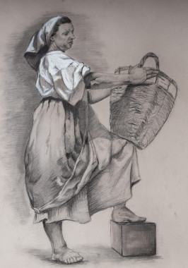 Nađa Vidaković 6606 - AD102 - Crtanje 3