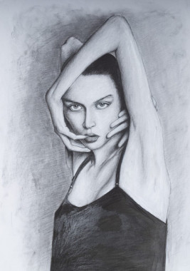 Nađa Vidaković 6606 - AD102 - Crtanje 4