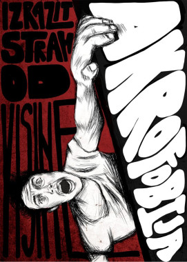 Natalija Ivić - AD510 - Vizuelne komunikacije 2