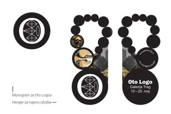 Tamara Đedović - AD240 - Vizuelni identitet 1