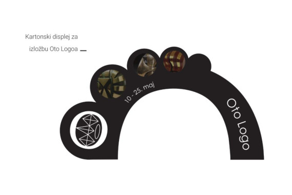 Tamara Đedović - AD240 - Vizuelni identitet 3