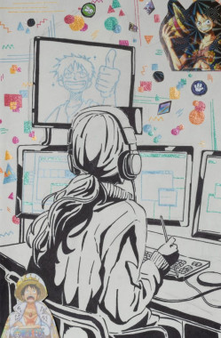 Teodora Adžić 5114 - AD102 - Crtanje 1