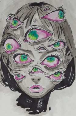 Teodora Adžić 5114 - AD102 - Crtanje 2