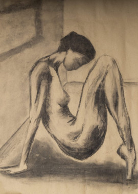 Teodora Momčilović 6557 - AD102 - Crtanje