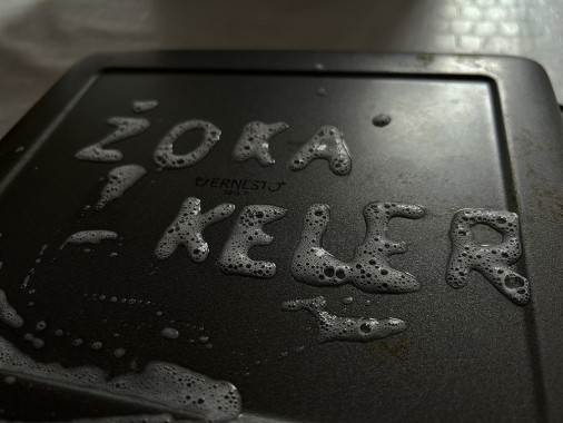 Žoka Keler - AD125 - Tipografija 3