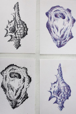 Anastasija Prokić - AD102 - Crtanje