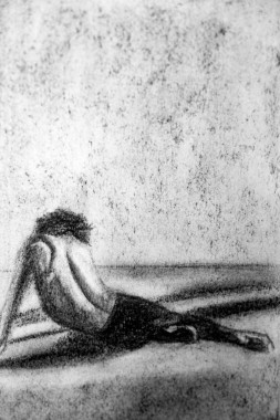 Andrea Grujić - AD102 - Crtanje 1