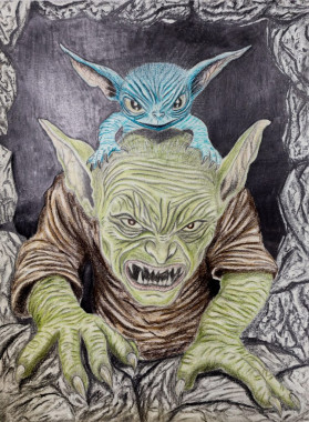 Andrea Grujić - AD102 - Crtanje 5