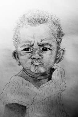 Andrea Korijenac - AD102 - Crtanje 1