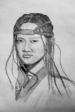 Andrea Korijenac - AD102 - Crtanje 2