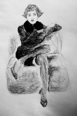 Andrea Korijenac - AD102 - Crtanje 4