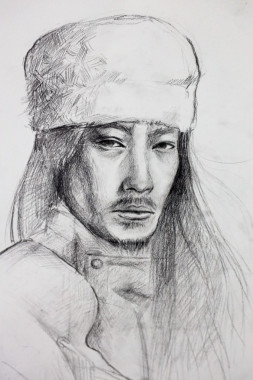 Jelena Veljković - AD102 - Crtanje