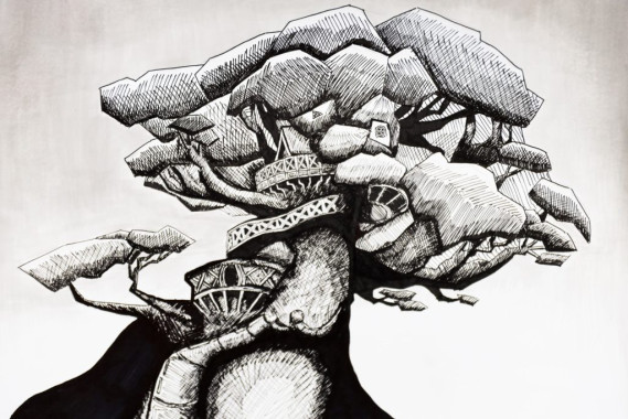 Stefan Cenić - AD102 - Crtanje 1