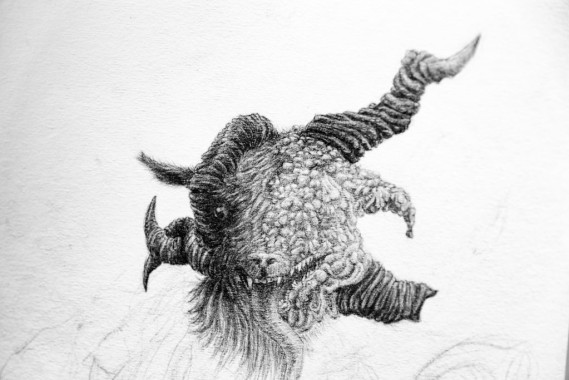 Uroš Jovanović - AD102 - Crtanje 3