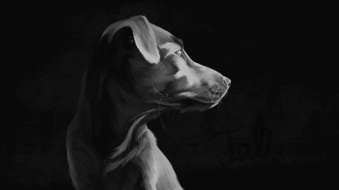 Andrej Minic - AD340 - Digitalna ilustracija
