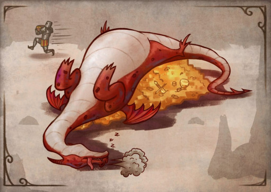 Andrej Minic - AD340 - Digitalna ilustracija 3